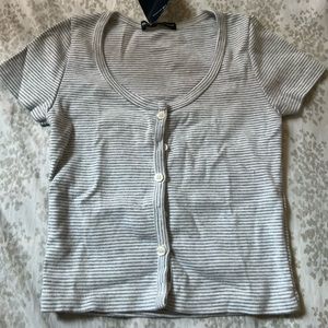 Brandy Melville Zelly top